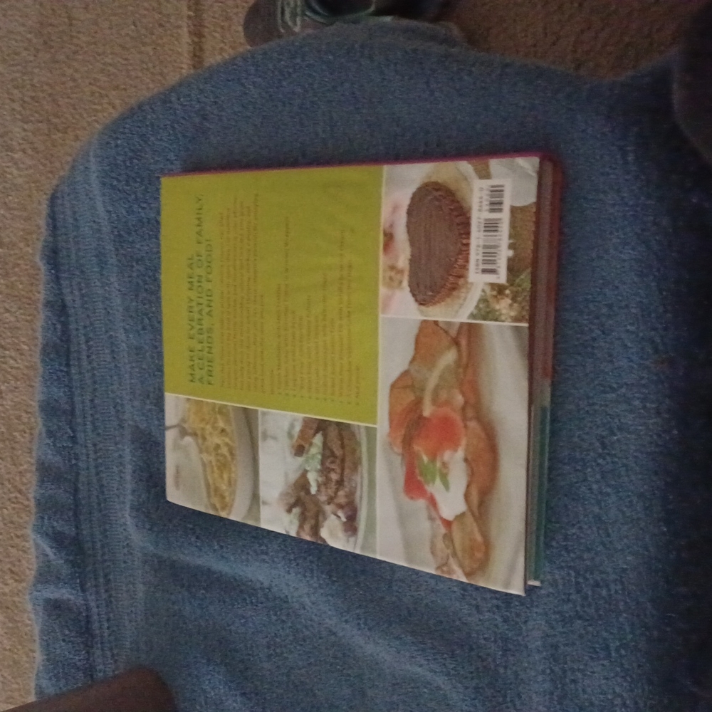 Cookbook - Picture 2 of 2